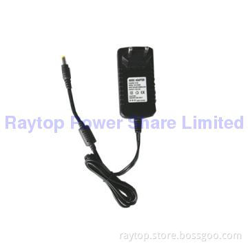 Switching Power Adaptor, Output 12V,3.0A for LCD Monitor